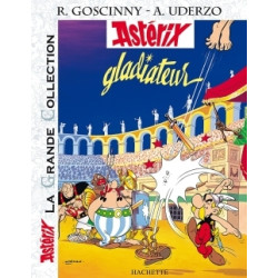 Astérix La Grande...