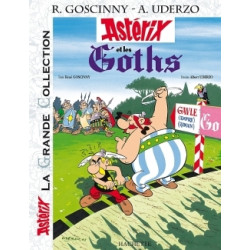 Astérix La Grande...