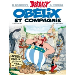 Astérix - Obélix et...