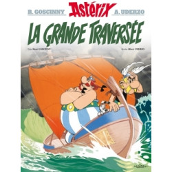 Astérix - La Grande...