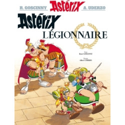 Astérix - Astérix...