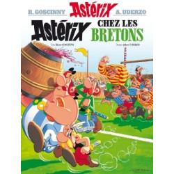 Astérix - Astérix chez les...