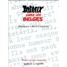 Astérix chez les Belges