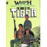 Largo Winch - tome 4 The Hour of the Tiger