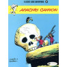 Lucky Luke - tome 17 Apache Canyon