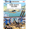 The bluecoats - tome 2 The navy blues