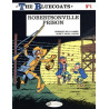 The Bluecoats - tome 1 Robertsonville Prison