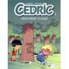 Cédric - tome 1 High Risk Class