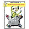 Lucky Luke - tome 13 The Tenderfoot