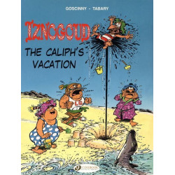 Iznogoud - tome 2 The...