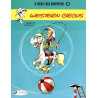 Lucky Luke - tome 11 Western circus