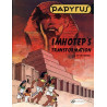 Papyrus - tome 2 Imhotep's Transformation