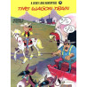 Lucky Luke - tome 9 The Wagon Train