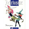 Mélusine - tome 1 Hocus Pocus