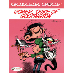 Gomer Goof vol. 7 - Duke of...