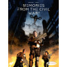 Memories from the Civil War - Tome 3