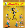 Lucky Luke Vol. 76 - Oklahoma Jim