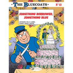 The Bluecoats Volume 13 -...
