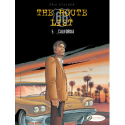 The Route 66 List Vol. 5 -...