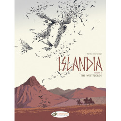 Islandia Volume 2 - The...