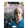 Thorgal Vol. 23 - Thor's Shield - Tome 23