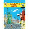 Lucky Luke - volume 71 A Cowboy in Paris