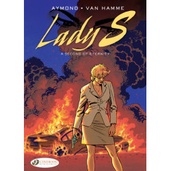 Lady S - volume 6 A second...