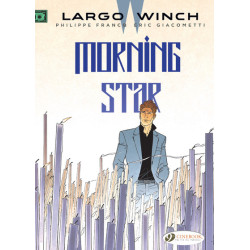 Largo Winch - tome 17...