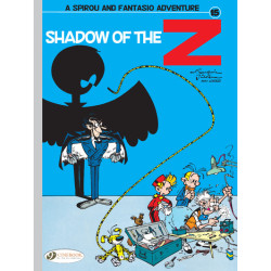 Spirou & Fantasio - volume...