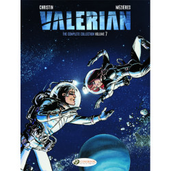 Valerian - The Complete...