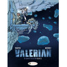 Valerian The complete collection - tome 5