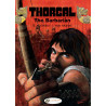 Thorgal - volume 19 The barbarian - Tome 19
