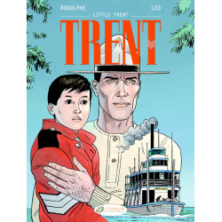 Trent Vol. 8 - Little Trent...
