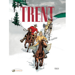 Trent - volume 4 The Valley...