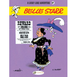 Lucky Luke - volume 67...