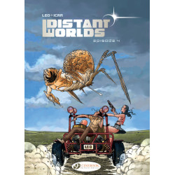 Distant Worlds - Volume 4...