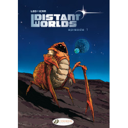 Distant Worlds - tome 1...