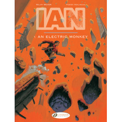 Ian - volume 1 An electric...