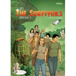 The survivors - tome 5...