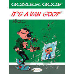 Gomer Goof - tome 2 It's a...