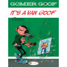 Gomer Goof - tome 2 It's a Van Goof !