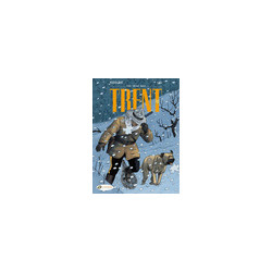 Trent - tome 1 The Dead Man