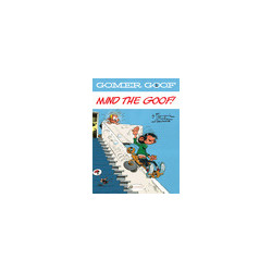 Gomer Goof - tome 1 Mind...