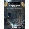 Thorgal - tome 18 The kingdom beneath the sand