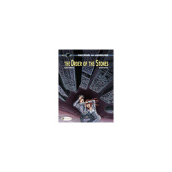 Valerian and Laureline -...