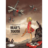 Bear's tooth - volume 2 Hanna