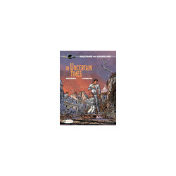 Valerian and Laureline -...