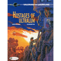 Valerian and Laureline -...