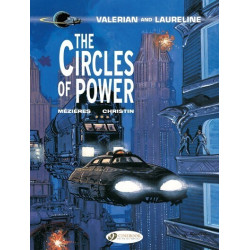 Valérian and Laureline -...