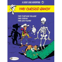 Lucky Luke - tome 62 The...